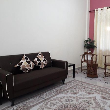 Mnoor Homestay Marang Dış mekan fotoğraf