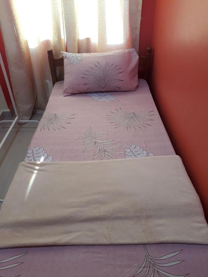 Mnoor Homestay Marang Dış mekan fotoğraf