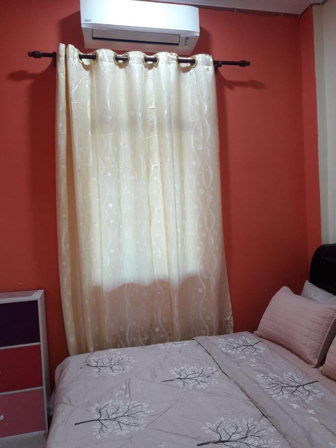 Mnoor Homestay Marang Dış mekan fotoğraf